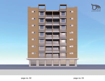 Dutt Lakeview Brochure Image 2