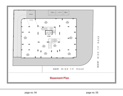 Dutt Lakeview Brochure Image 3