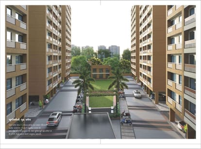 Karnavati Apartment 6 Brochure Image 5