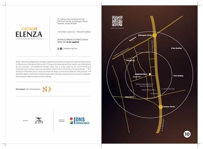 Shiv Swagatam Elenza Brochure Image 10