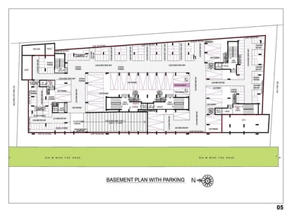 Bhojani Sumeru Navkar Brochure Image 5