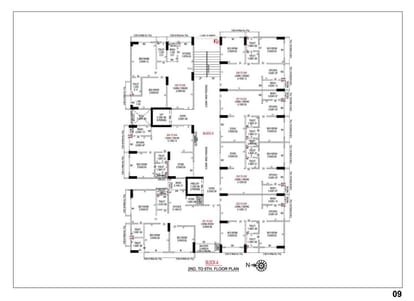 Bhojani Sumeru Navkar Brochure Image 9