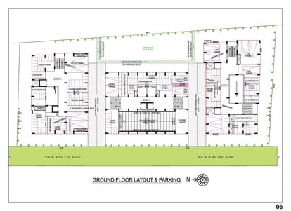 Bhojani Sumeru Navkar Brochure Image 6