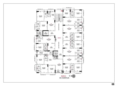 Bhojani Sumeru Navkar Brochure Image 8