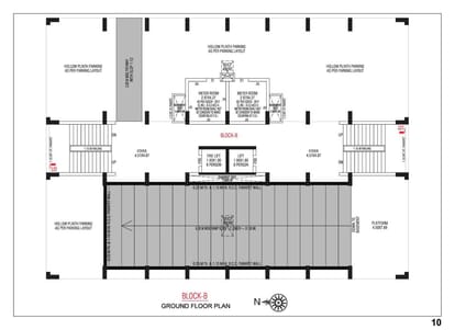 Bhojani Sumeru Navkar Brochure Image 10