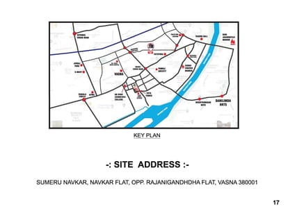 Bhojani Sumeru Navkar Brochure Image 17