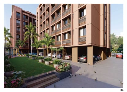 Bhojani Sumeru Navkar Brochure Image 4