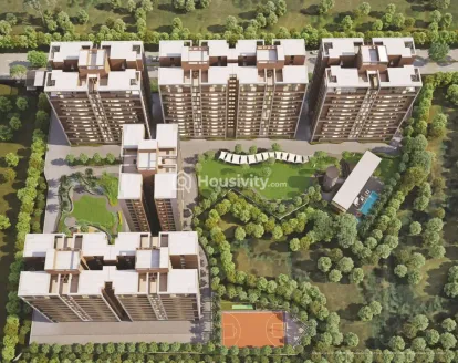 Shirinivas Luxuria 3 Image 8
