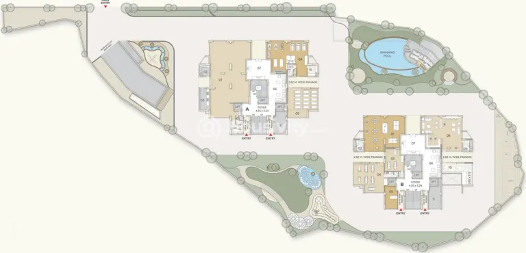 Shirinivas Luxuria 3 Image 11