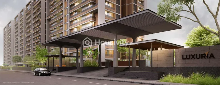 Shirinivas Luxuria 3 Image 10