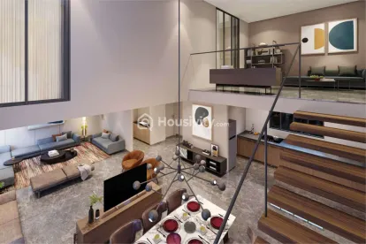 Shirinivas Luxuria 3 Image 1