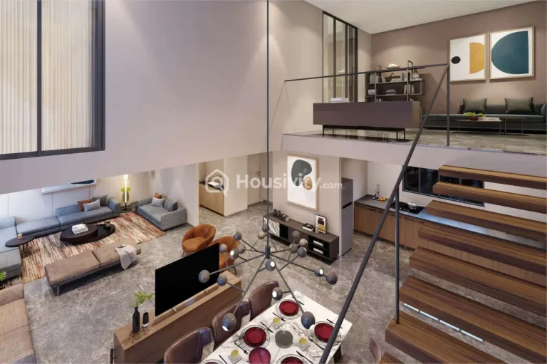 Shirinivas Luxuria 3 Image 1