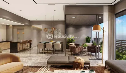 Shirinivas Luxuria 3 Image 4