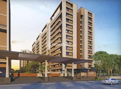 Shirinivas Luxuria 2 Image 8