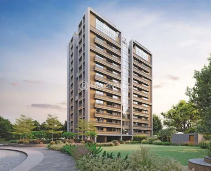 Shirinivas Luxuria 2 Image 1