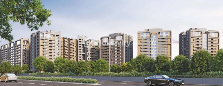 Shirinivas Luxuria 2 Image 9