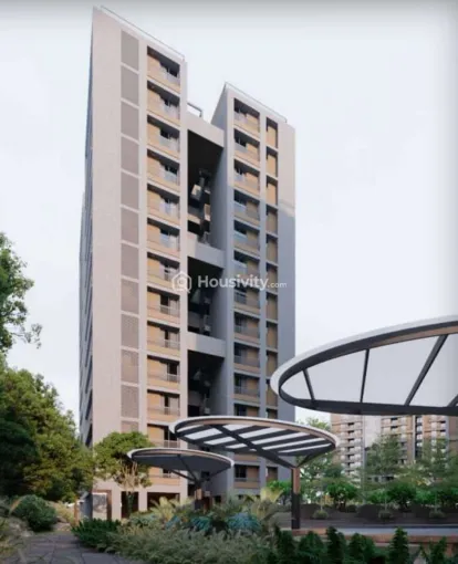 Shirinivas Luxuria 2 Image 2