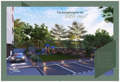 Sangam Paradise Brochure Image 4
