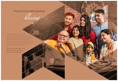 Sangam Paradise Brochure Image 2