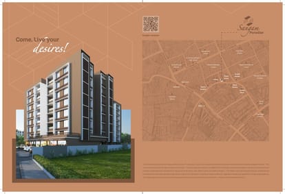 Sangam Paradise Brochure Image 14