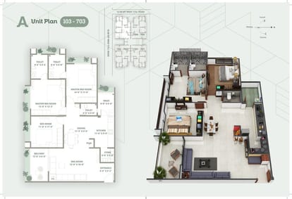 Sangam Paradise Brochure Image 10