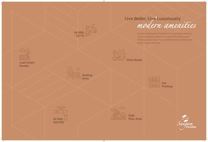 Sangam Paradise Brochure Image 5