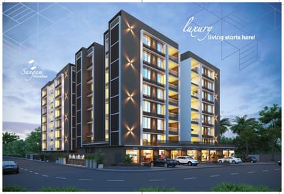 Sangam Paradise Brochure Image 9