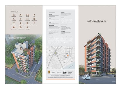 Ratnamohan 14 Brochure Image 1