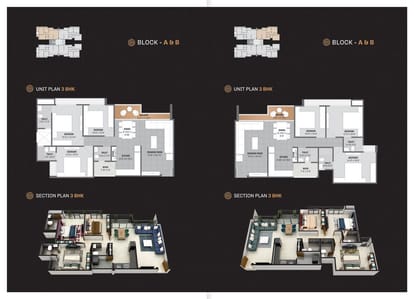 Casa The Status Brochure Image 9