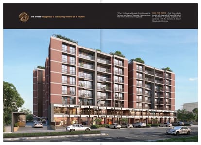Casa The Status Brochure Image 4