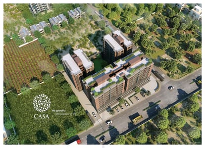 Casa The Status Brochure Image 5