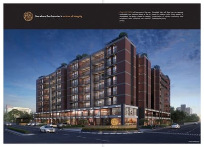 Casa The Status Brochure Image 11