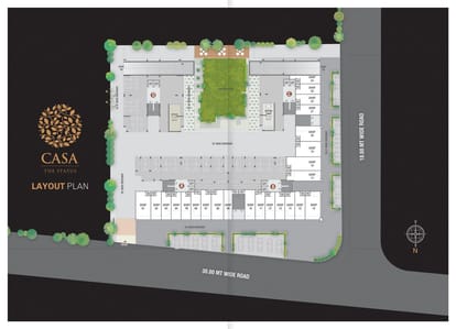 Casa The Status Brochure Image 7