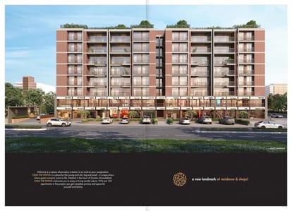 Casa The Status Brochure Image 3