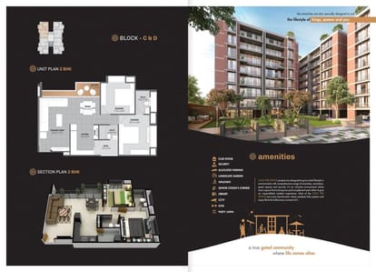 Casa The Status Brochure Image 10