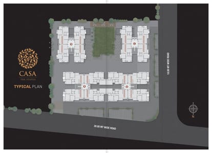 Casa The Status Brochure Image 8