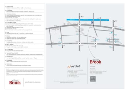 Silver Brook 2 Brochure Image 19