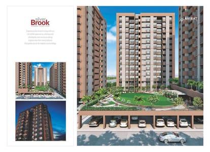Silver Brook 2 Brochure Image 7