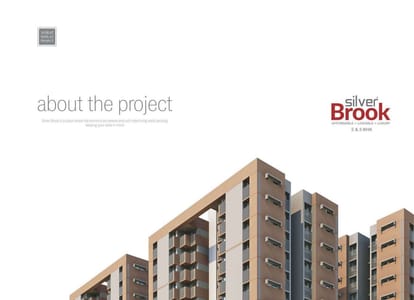 Silver Brook 2 Brochure Image 3