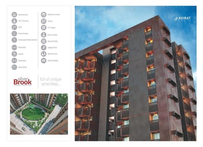 Silver Brook 2 Brochure Image 18