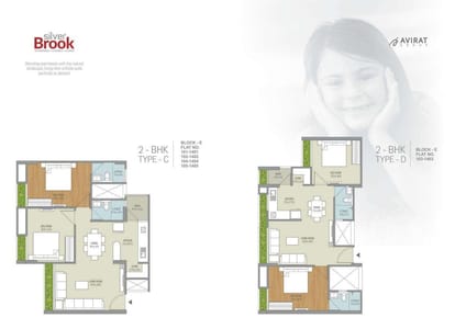 Silver Brook 2 Brochure Image 15