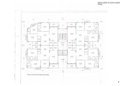 Arham Heights Brochure Image 8
