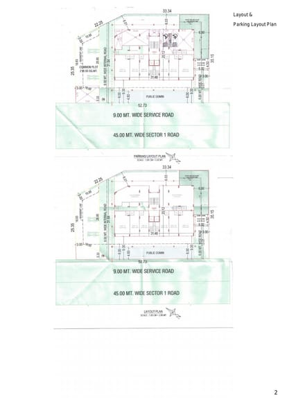 Arham Heights Brochure Image 2