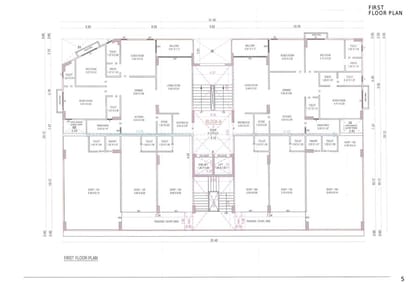 Arham Heights Brochure Image 5