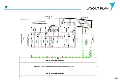 Gardania Skyrise Brochure Image 3