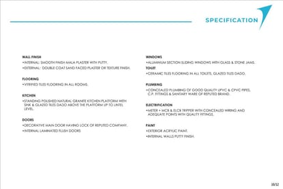 Gardania Skyrise Brochure Image 10