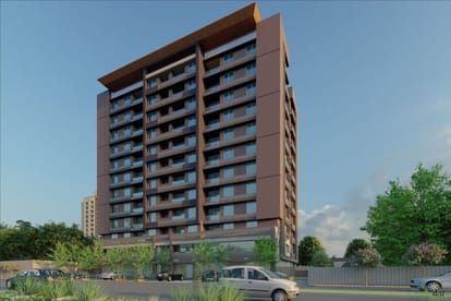 Gardania Skyrise Brochure Image 2
