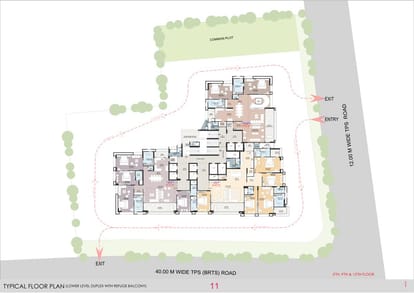 La Marque Brochure Image 11
