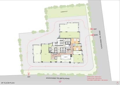 La Marque Brochure Image 17