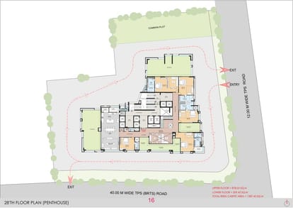 La Marque Brochure Image 16